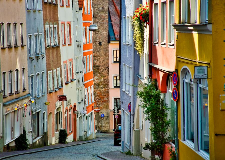 Wie viel ist mein Haus in Landsberg am Lech wert? | Von Quast Immobilien