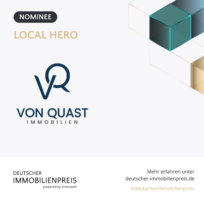 Deutscher Immobilienpreis