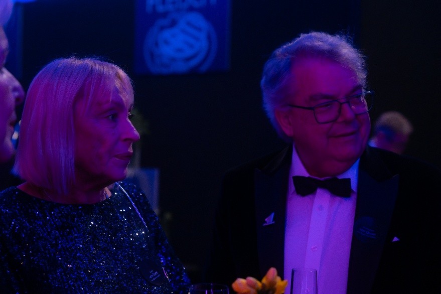 von Quast Immobilien bei der Verleihung des Deutschen Immobilienpreises in Koeln 2026