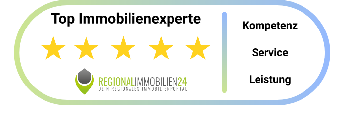 Top Immobilienexperte – RegionalImmobilien24